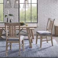 Sonoma Dining Side Chair