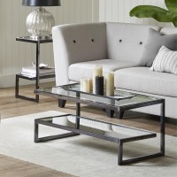 Boyd Coffee Table