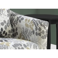 Monarch Specialties Accent Chair Beige