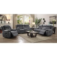 Motion Loveseat