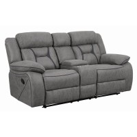 Motion Loveseat