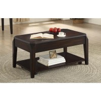 Lift Top Coffee Table