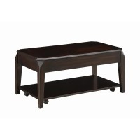 Lift Top Coffee Table