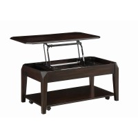 Lift Top Coffee Table