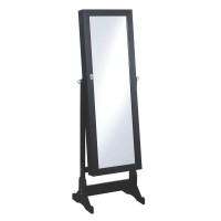 Jewelry Cheval Mirror