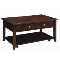 Lift Top Coffee Table