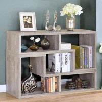 Bookcase Tv Stand