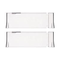 Oxo Tot Drawer Dividers, 2-Pack