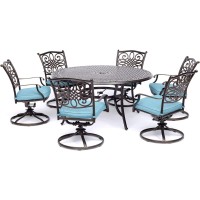 Hanover 7-Piece Traditions 60