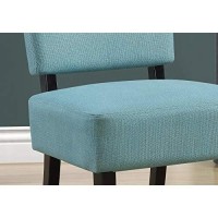 Monarch Specialties Accent Chair, 22.75