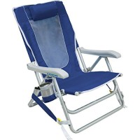 Gci Outdoor Waterside Backpack Beach Chair