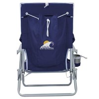 Gci Outdoor Waterside Backpack Beach Chair