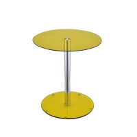 Homeroots Furniture Tables Multicolor