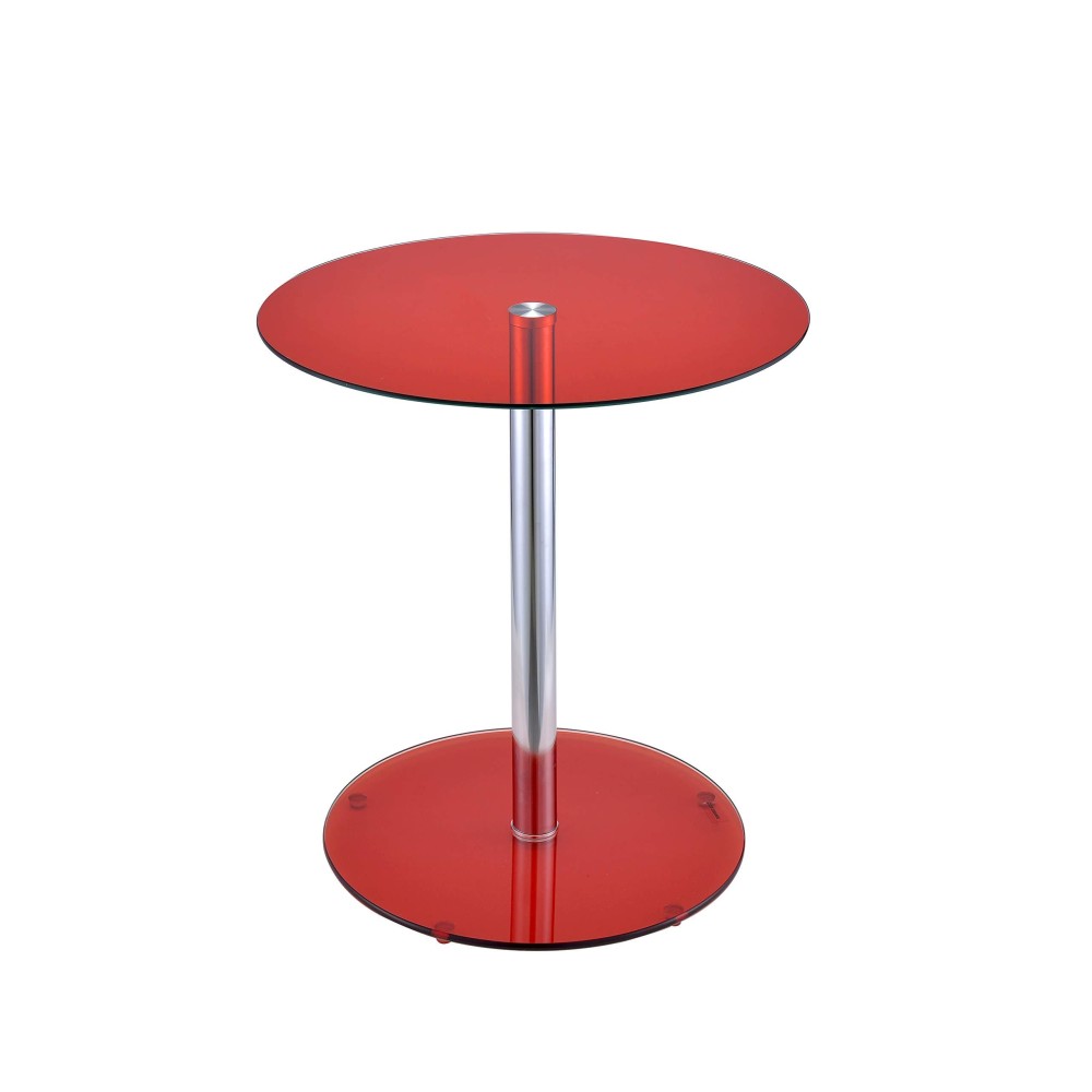 Homeroots Furniture Homeroots Table, Multicolor