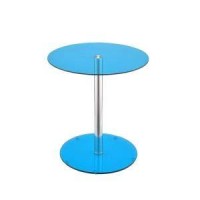 Homeroots Furniture Homeroots Tables Multicolor