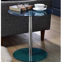 Homeroots Furniture Homeroots Tables Multicolor