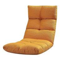 Homeroots Furniture 28699-Ot Furniture Piece Orange