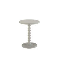 Homeroots Furniture 286294Ot Furniture Piece White