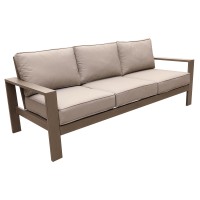 Sofa Wood Grained(D0102H7Cyej)