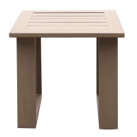 End Table, Wood Grained(D0102H7C6V6)