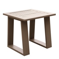 End Table, Wood Grained(D0102H7C6V6)