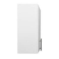 Prepac Elite 32 Tall Wall Cabinet White