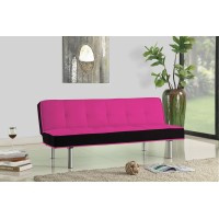 Homeroots Furniture Couches Multicolor