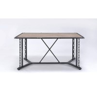 Homeroots Furniture Tables Multicolor