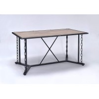 Homeroots Furniture Tables Multicolor