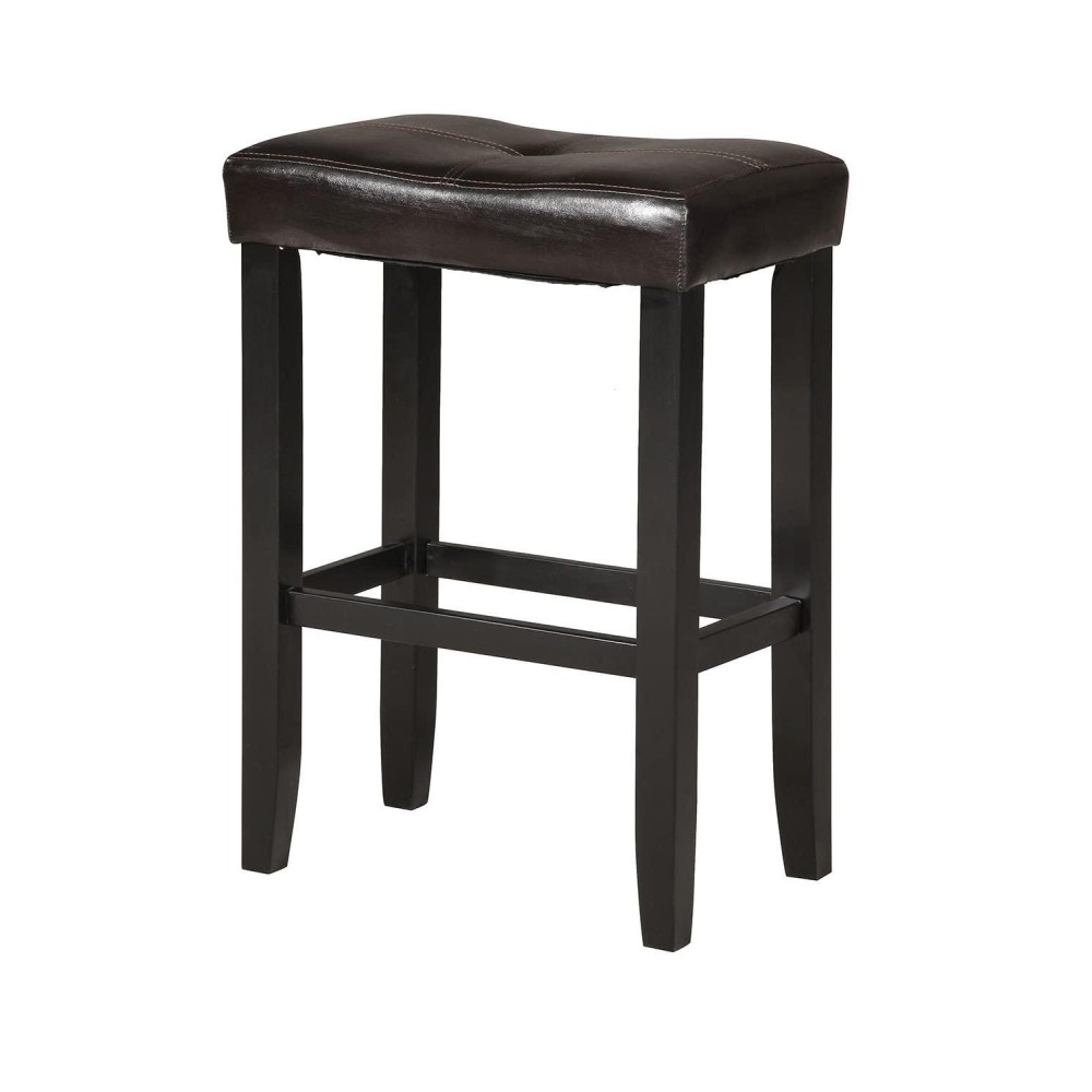 Homeroots Furniture Stools Multicolor