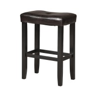 Homeroots Furniture Stools Multicolor