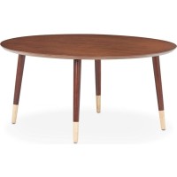 Homeroots Furniture Tables, Multicolor