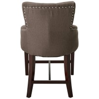 Homeroots Furniture Chairs, Multicolor