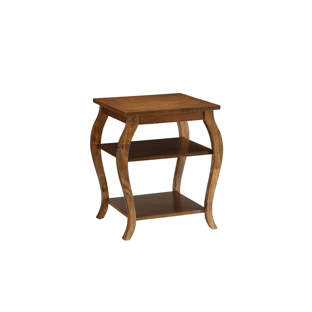 Homeroots Furniture Tables, Multicolor