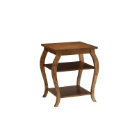 Homeroots Furniture Tables, Multicolor