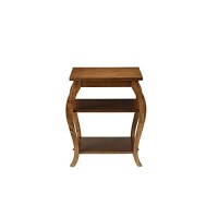 Homeroots Furniture Tables, Multicolor