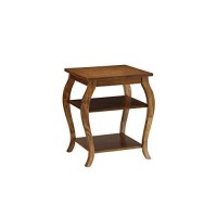 Homeroots Furniture Tables, Multicolor