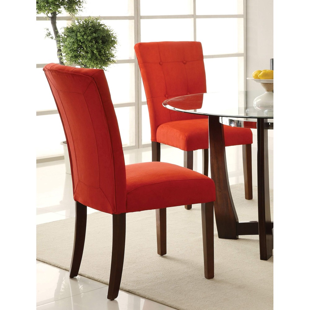 Homeroots Furniture Chairs, Multicolor