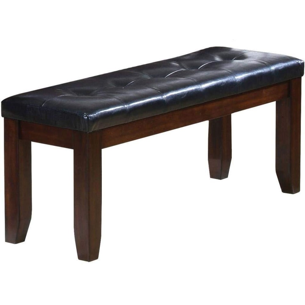 Homeroots Furniture Homeroots Benches & Ottomans, Multicolor