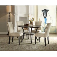 Homeroots Furniture Tables Multicolor