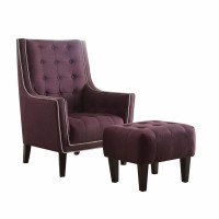 Homeroots Furniture Chair Multicolor