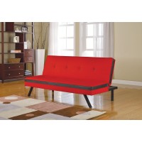 Homeroots Furniture Couches Multicolor