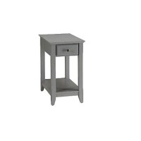 Homeroots Furniture Tables, Multicolor