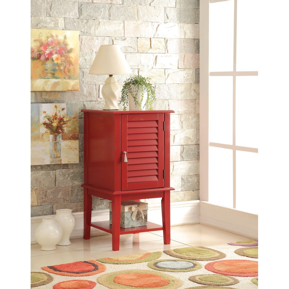 Homeroots Furniture Tables Multicolor