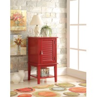 Homeroots Furniture Tables Multicolor