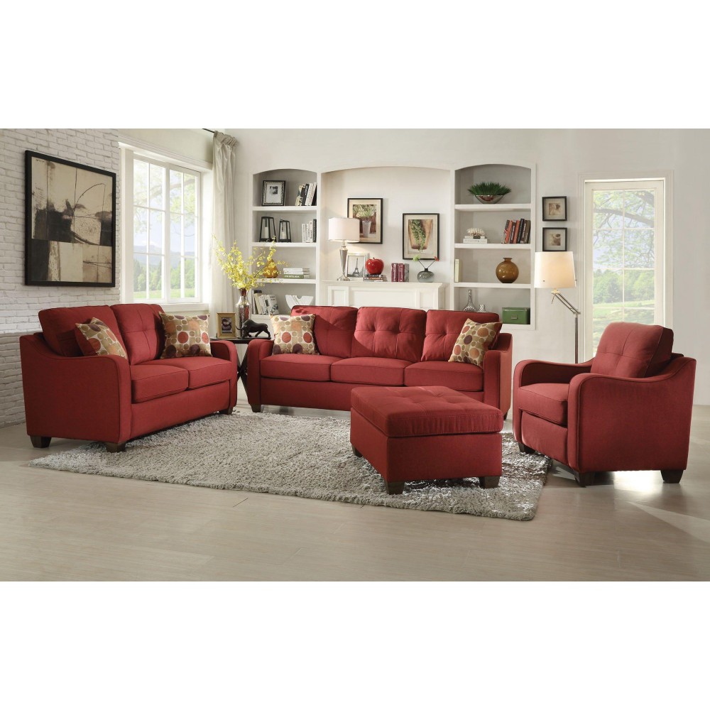 Homeroots Furniture Homeroots Couches Multicolor