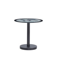 Homeroots Furniture Tables Multicolor