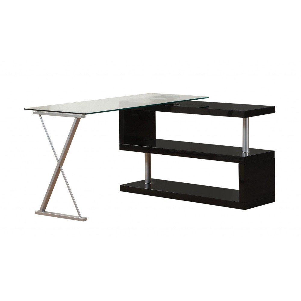 Homeroots Furniture Tables, Multicolor