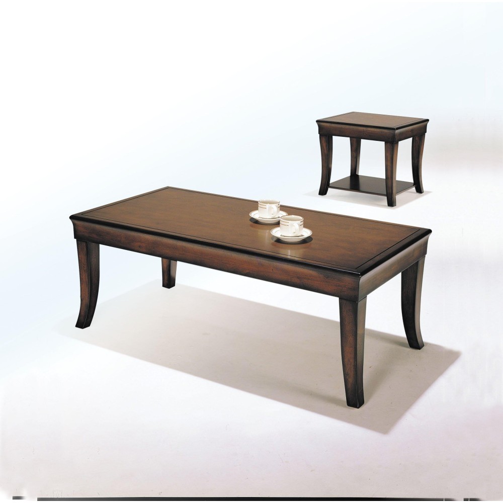 Homeroots Furniture Tables Multicolor