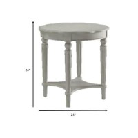 Homeroots Furniture Homeroots Tables Multicolor